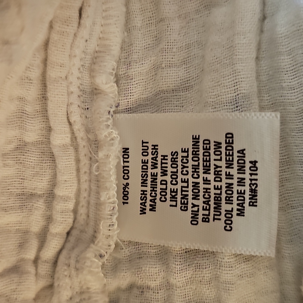 Pants - Picture 12 of 16
